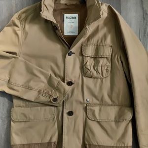 Ben Sherman Plectrum Field Jacket